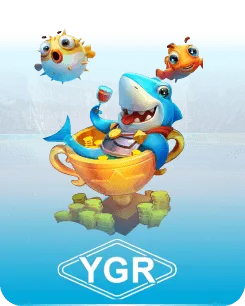 fishing ygr